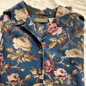 Women’s Liz Claiborne Blouse Size L